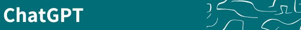 ChatGPT